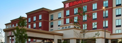 Hilton Garden Inn Boston Marlborough