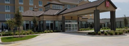 Hilton Garden Inn Ardmore