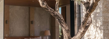 Amanzoe