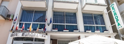 Hotel Europa