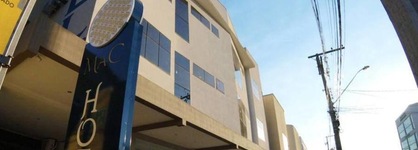 Mac Hotel