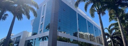 Ramada Encore By Wyndham Rio De Janeiro Ribalta