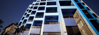 Hotel Espadarte