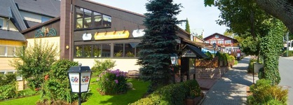 Hotel Thüringenschanze