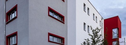 Apart Hotel Firstboarding Bayreuth