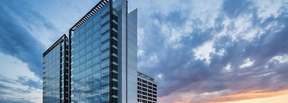 Hotel Premier Sofia Airport