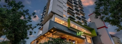 Whiz Prime Hotel Pajajaran Bogor