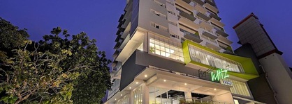 Whiz Prime Hotel Pajajaran Bogor