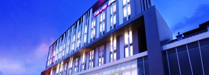 favehotel Pekanbaru