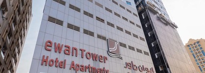 Ewan Tower Hotel Apartments