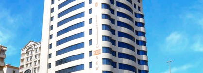 V Hotel Fujairah