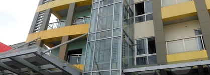 Kay Hotel And Residences