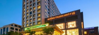 Muong Thanh Luxury Nhat Le Hotel