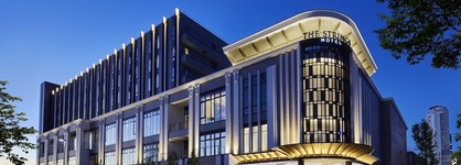 The Strings Hotel Nagoya