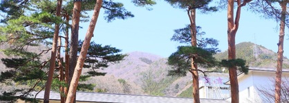 Kinugawaonsen Hananoyado Matsuya