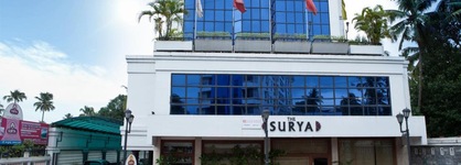 The Surya Hotels