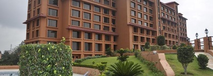 The White Hotel Katra, A Member Of Radisson Individuals