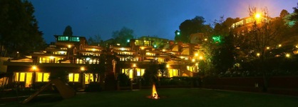 Kodai Resort Hotel