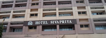 Hotel Sivapriya