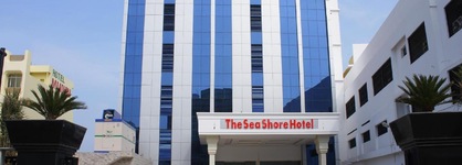 The Seashore Hotel