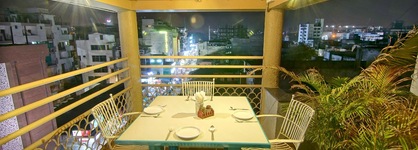 Hotel Amrta