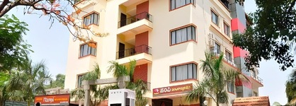 Hotel Hampi International