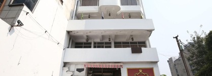 Oyo 9985 Hotel Sekhon Grand