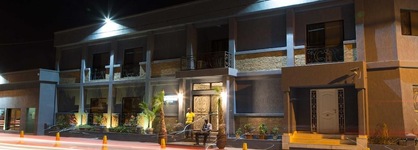 Hotel Semiramis City Center