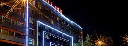 Aramis Hotel