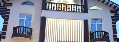 Pearl Tashkent Hotel