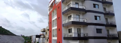 Hôtel Résidence La Corniche