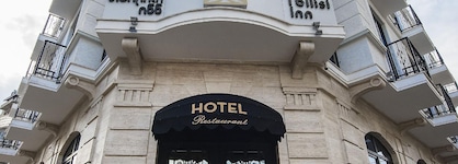 Tbilisi Inn