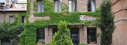 Hotel Tiflis