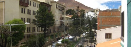 Claudia Hotel
