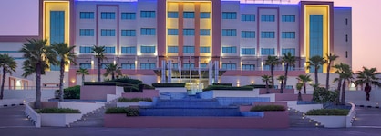 Radisson Blu Hotel & Resort