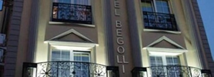 Hotel Begolli