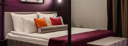 Art Loft Hotel 4*