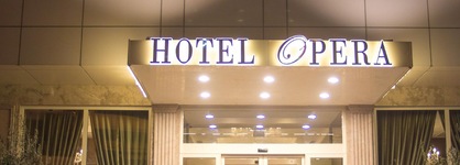 Hotel Opera