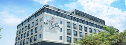 Sarova Imperial Hotel