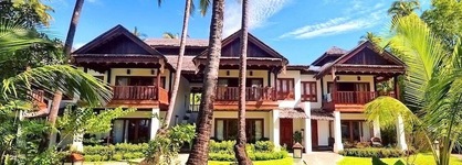 Yoma Cherry Lodge
