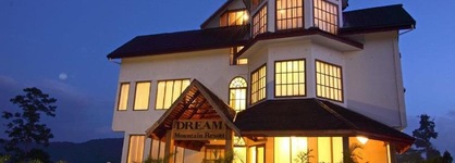 Dream Mountain Resort