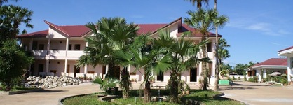 The Eternity Resort