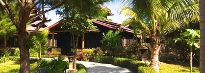 Mrauk U Princess Resort