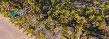 Amara Ocean Resort