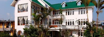 Dream Villa Hotel