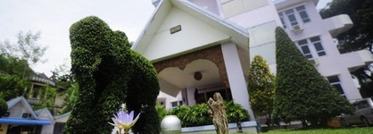 Cinderella Hotel