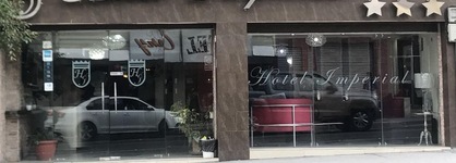 Hotel Imperial