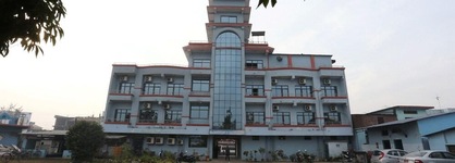 Hotel Jalsa
