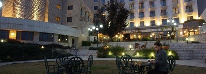 Canaan Spa Hotel