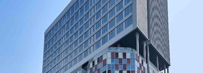Mercure Singapore Bugis